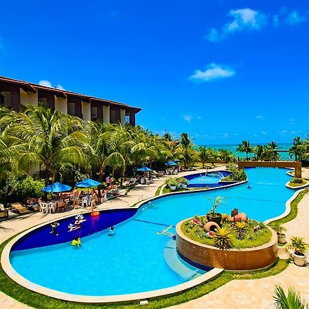 Aruana Pousada Hotel Conde  Ngoại thất bức ảnh