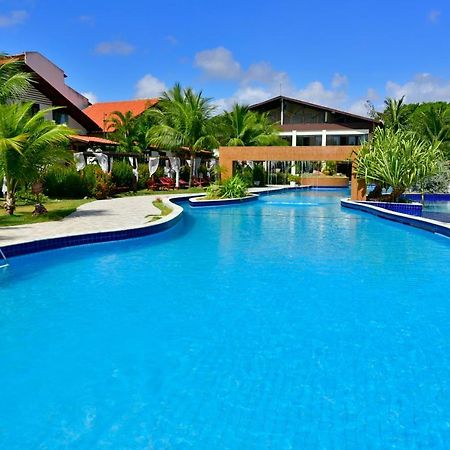 Aruana Pousada Hotel Conde  Ngoại thất bức ảnh